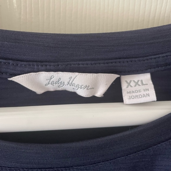 Long Sleeve Tee - Picture 4 of 6